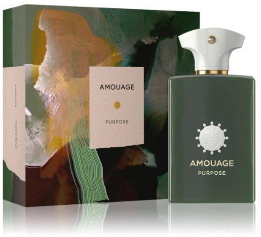 Amouage Purpose, 100 ml