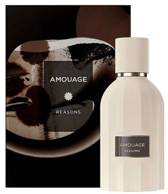 Amouage Reasons Essence de Parfum 100 ml (unisex)