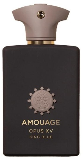 Amouage Opus XV King Mėlyna (U) EDP 100ml