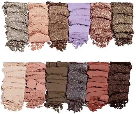 Anastasia Beverly Hills Nouveau Palette akių šešėlių paletė