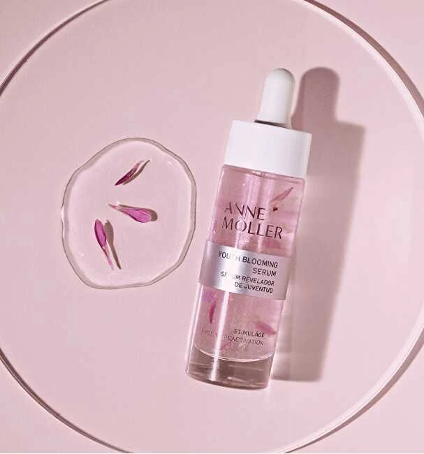 Anne Möller Jaunystės žydėjimo serumas 30ml