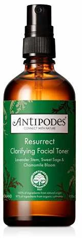 Antipodes Aura Gaivinantis Tonikas Lotion For Face, 100 ml