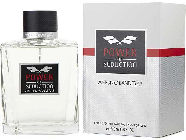 Antonio Banderas Power Seduction for Men (Kvepalai Vyrams) EDT 100ml