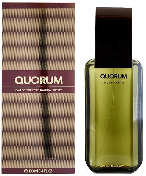 Antonio Puig Quorum EDT 100 ml