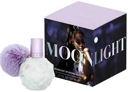 Kvepalai moterims Ariana Grande Moonlight EDP, 100 ml