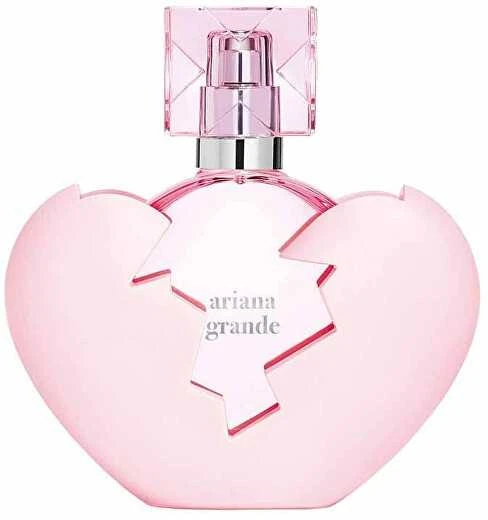 Kvepalai moterims Ariana Grande Thank U Next EDP, 100 ml