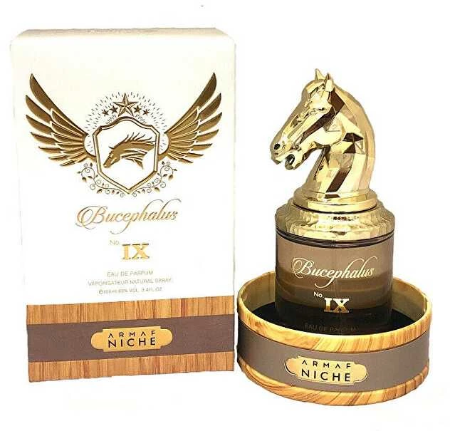 Kvepalai vyrams Armaf Niche Bucephalus No. IX EDP, 100 ml