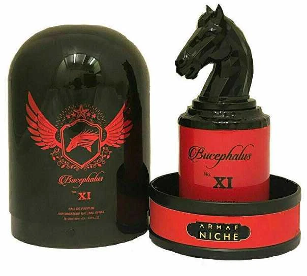 Kvepalai vyrams Armaf Niche Bucephalus No. XI EDP, 100 ml