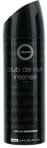 Armaf Club de Nuit vyriškas purškiamas dezodorantas