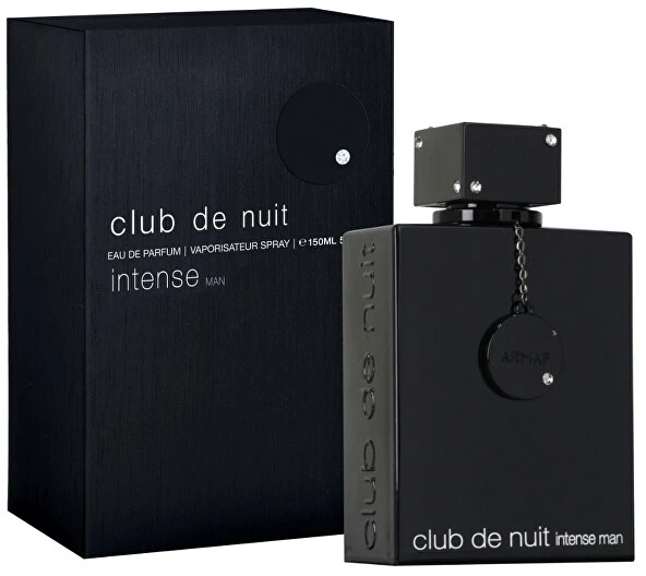 Kvepalai vyrams Armaf Club De Nuit Intense EDP, 200 ml