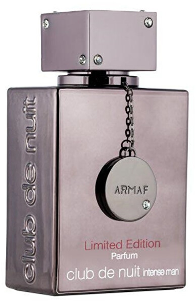 Kvepalai vyrams Armaf Club De Nuit Intense Man Limited Edition Parfum, 105 ml
