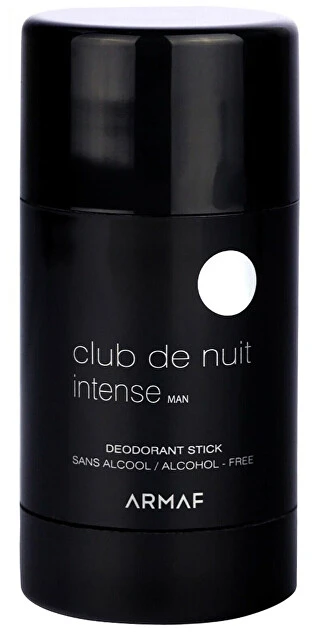 Armaf Club de Nuit Intense Dezodorantas vyrams, 75 g