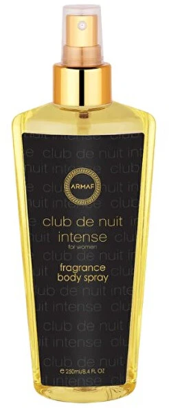 Armaf Club de Nuit Intense Woman Body Purškiklis, 150 ml