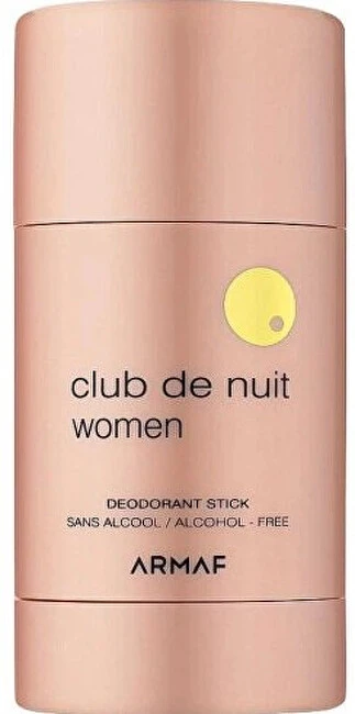 Armaf Club de Nuit Intense Woman Deostick 75g