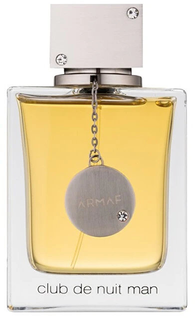 Armaf Club de Nuit Man EDP parfumuotas vanduo vyrams, 30 ml