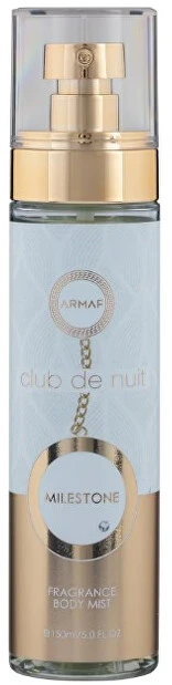 Armaf Club de Nuit Milestone BOR U, 150 ml