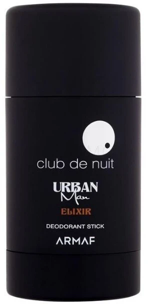 Armaf Club de Nuit Urban Eliksyras Dezodorantas