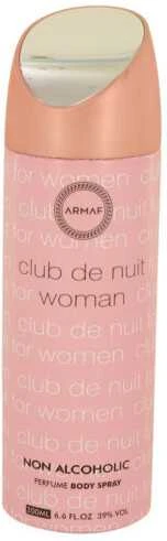 Armaf Club de Nuit Women DSR W, 200 ml