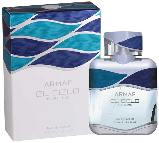 Armaf El Cielo Pour Homme EDP Purškiklis, 100 ml