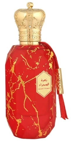 Armaf Desert Flower EDP parfumuotas vanduo unisex, 100 ml