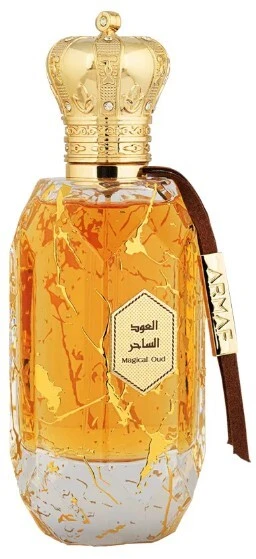 Armaf Magical Oud EDP parfumuotas vanduo unisex, 100 ml