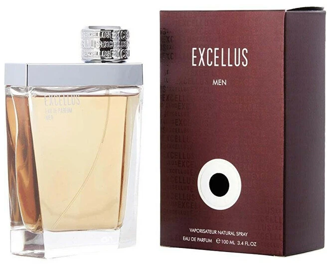 Armaf Excellus EDP parfumuotas vanduo vyrams, 100 ml