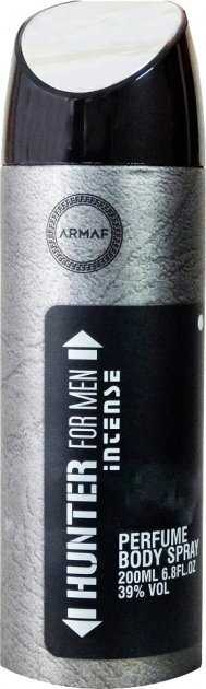 Armaf Hunter Intense DSR M, 200 ml