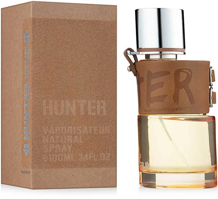 Armaf Hunter EDP parfumuotas vanduo vyrams, 100 ml