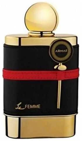 Armaf Le Femme EDP parfumuotas vanduo moterims, 100 ml