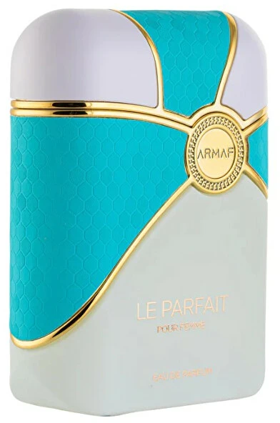 Armaf Le Parfait Pour Femme Azure EDP parfumuotas vanduo moterims, 200 ml