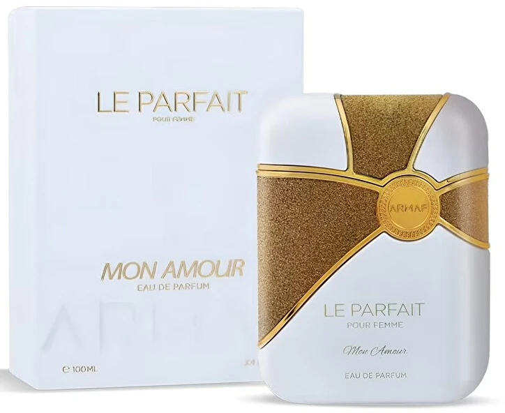 Armaf Le Parfait Pour Femme Mon Amour EDP parfumuotas vanduo moterims, 100 ml