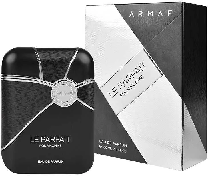 Armaf Le Parfait Pour Homme (Kvepalai Vyrams) EDT 100ml