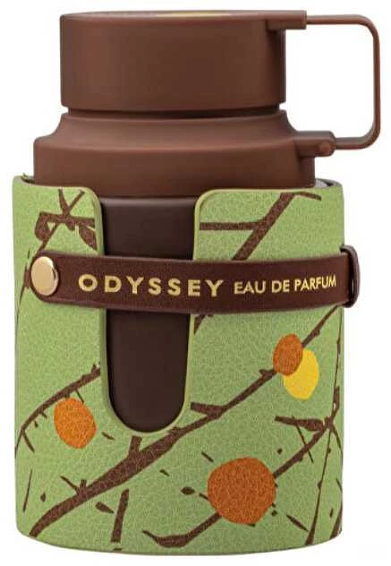 Armaf Odyssey Dubai Chocolat EDP parfumuotas vanduo unisex, 60 ml