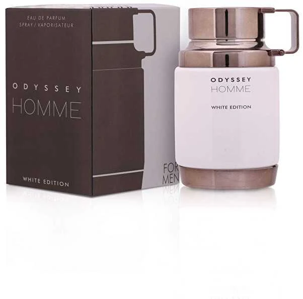 Armaf Odyssey Homme Baltas Edition vyrams (Kvepalai Vyrams) EDP 100ml