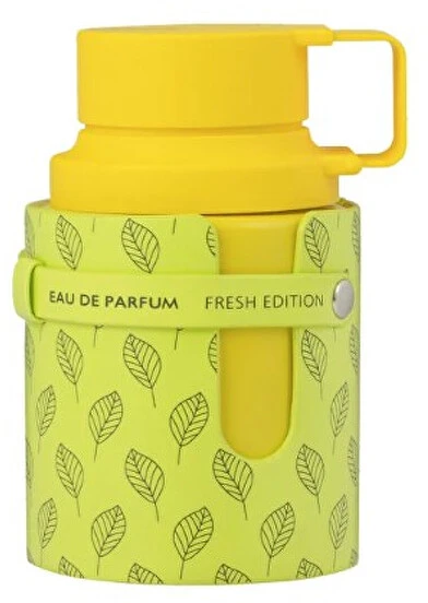 Armaf Odyssey Limoni Fresh Edition EDP parfumuotas vanduo unisex, 200 ml
