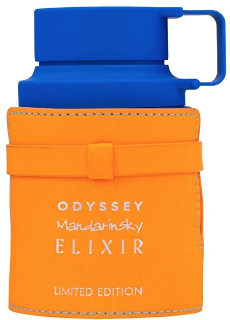 Armaf Odyssey Mandarin Sky Eliksyras EDP 100ml