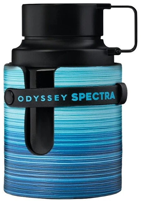 Armaf Odyssey Spectra Blu Edition Eau De Parfum 100 ml (unisex)
