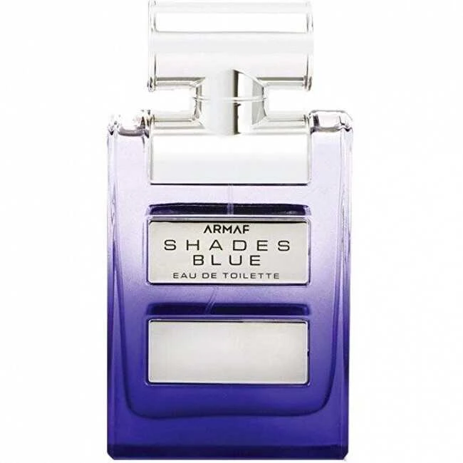 Armaf Shades Blue for Men (Kvepalai Vyrams) EDT 100ml
