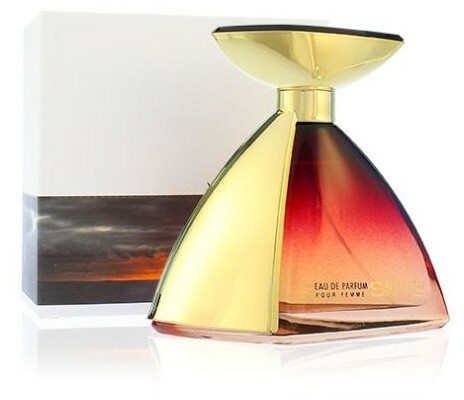 Moterų kvepalai Armaf EDP Skye Pour Femme (100 ml)
