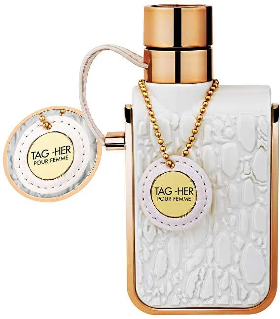 Armaf Tag-Her Pour Femme EDP Purškiklis, 100 ml