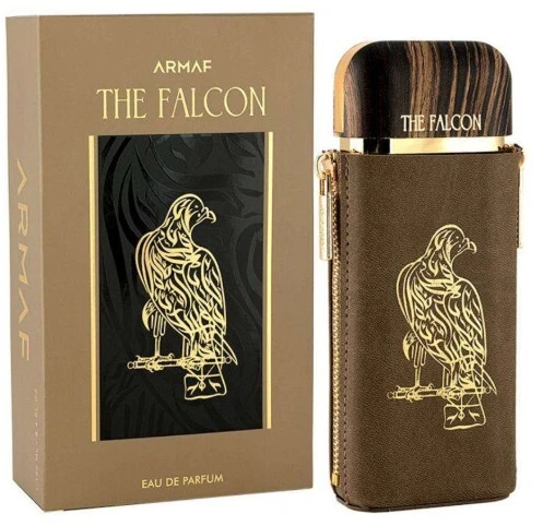 Armaf The Falcon EDP parfumuotas vanduo unisex, 100 ml