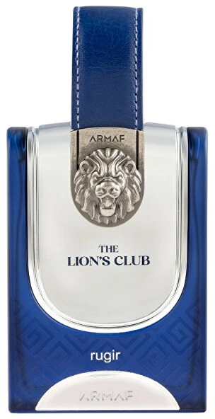 Armaf The Lion's Club Rugir EDP parfumuotas vanduo unisex, 100 ml