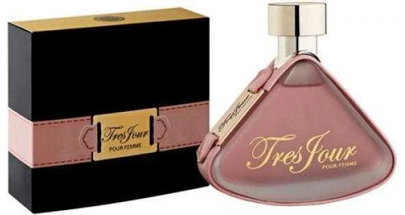 Armaf Tres Jour for Women (Kvepalai Moterims) EDP 100ml
