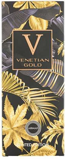 Armaf Venetian Gold EDP parfumuotas vanduo vyrams, 100 ml
