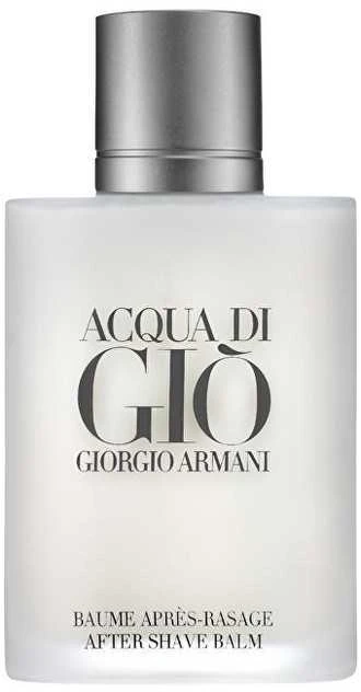 Armani Acqua Di Gio Pour Homme balzamas po skutimosi, 100 ml