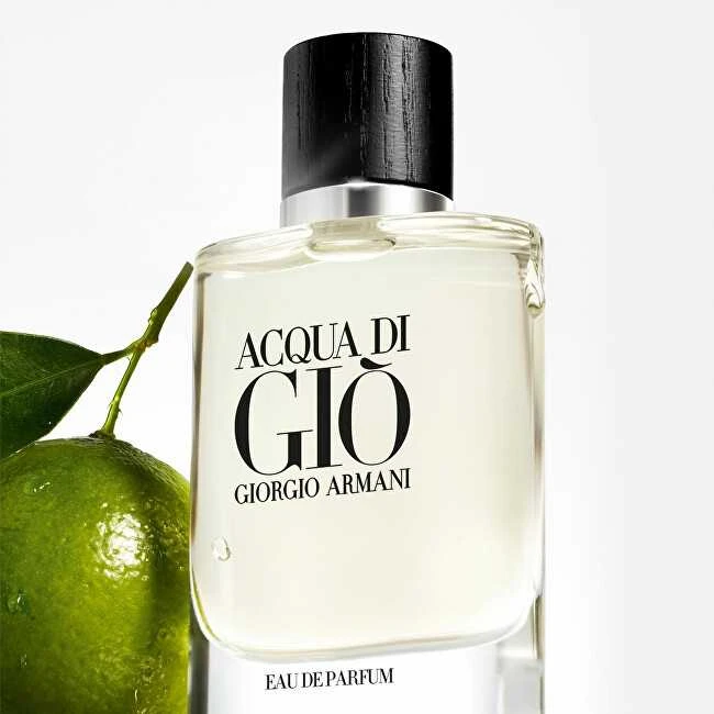 Kvepalų rinkinys vyrams Giorgio Armani Acqua di Gio (EDP 125 ml + EDP 15 ml)