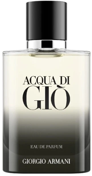 Armani Aqua Di Gio EDP parfumuotas vanduo, 200 ml