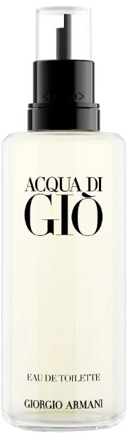 Armani Acqua Di Gio Refill EDT 150ml