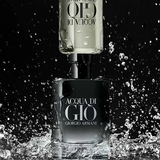 Armani Acqua di Gio Parfum 100ml + Pafrum 15ml