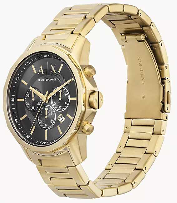 Laikrodis Armani Banks AX1721